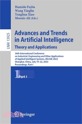 Advances and Trends in Artificial Intelligence. Theory and Applications: 36th International Conference on Industrial, Engineering and Other Applicatio