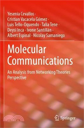 Molecular Communications: An Analysis from Networking Theories Perspective