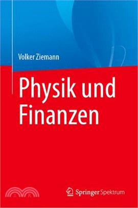 Physik Und Finanzen