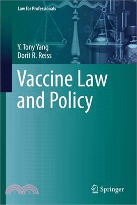 Vaccine Law and Policy