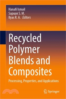 Recycled Polymer Blends and Composites: Processing, Properties, and Applications