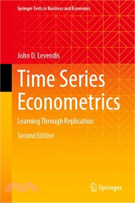 Time Series Econometrics: Learning Through Replication