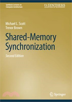 Shared-Memory Synchronization