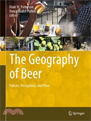 The Geography of Beer: Policies, Perceptions, and Place