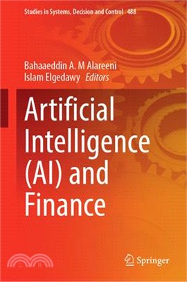 Artificial Intelligence (Ai) and Finance