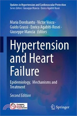 Hypertension and Heart Failure: Epidemiology, Mechanisms and Treatment