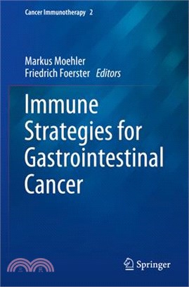 Immune Strategies for Gastrointestinal Cancer