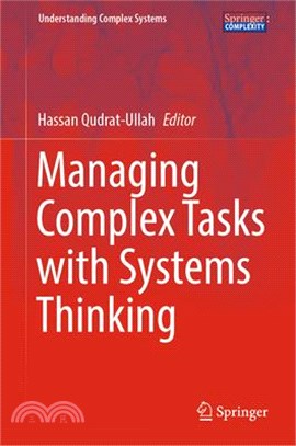 Managing Complex Tasks with Systems Thinking