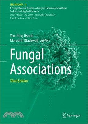 Fungal Associations