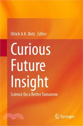 Curious Future Insight: Science for a Better Tomorrow