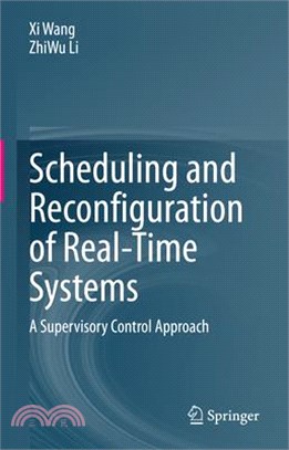 Scheduling and Reconfiguration of Real-Time Systems: A Supervisory Control Approach