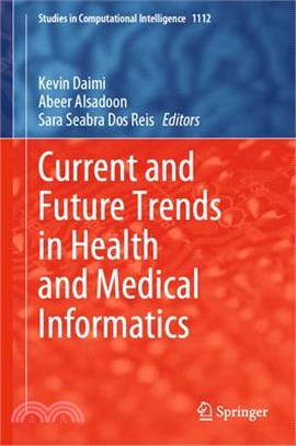 Current and Future Trends in Health and Medical Informatics