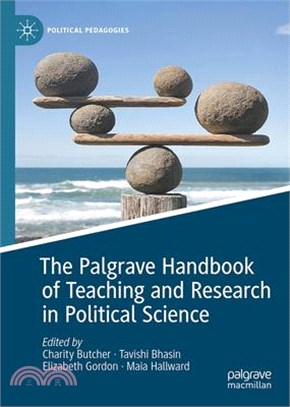 The Palgrave Handbook of Teaching and Research in Political Science