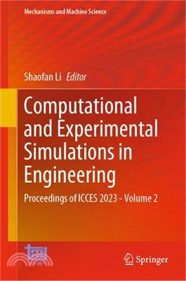 Computational and Experimental Simulations in Engineering: Proceedings of Icces 2023 - Volume 2