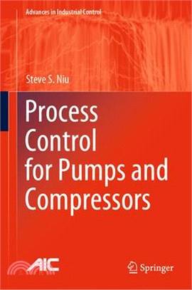 Process Control for Pumps and Compressors