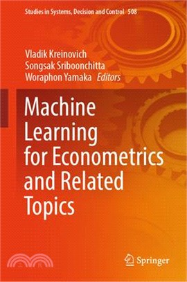 Machine Learning for Econometrics and Related Topics