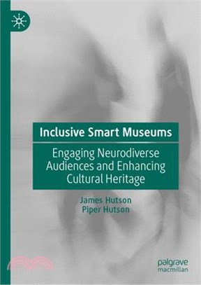 Inclusive Smart Museums: Engaging Neurodiverse Audiences and Enhancing Cultural Heritage