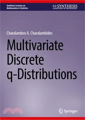 Multivariate Discrete Q-Distributions