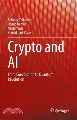 Crypto and AI: From Coevolution to Quantum Revolution