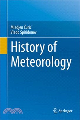 History of Meteorology