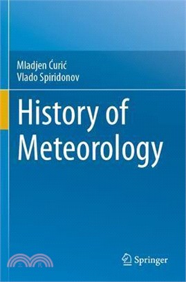 History of Meteorology