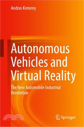 Autonomous Vehicles and Virtual Reality: The New Automobile Industrial Revolution