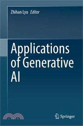 Applications of Generative AI