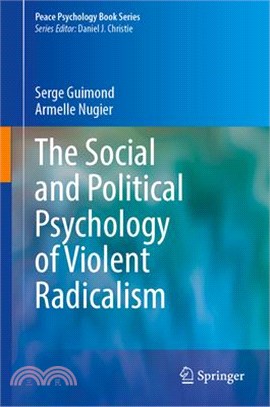 The Social and Political Psychology of Terrorism