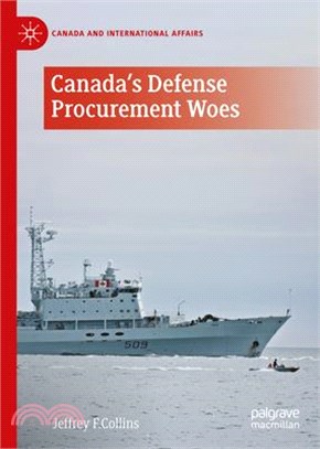 Canada's Defence Procurement Woes