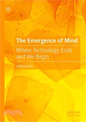 The Emergence of Mind: Where Technology Ends and We Begin