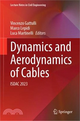 Dynamics and Aerodynamics of Cables: Isdac 2023