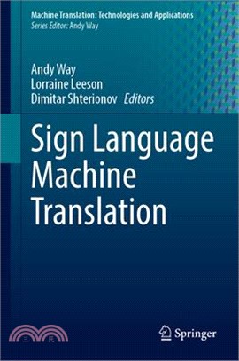 Sign Language Machine Translation