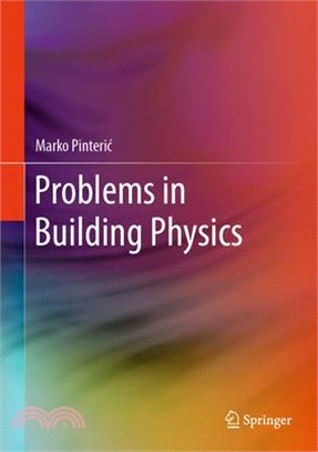 Problems in Building Physics