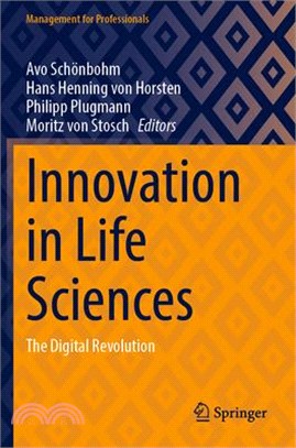 Innovation in Life Sciences: The Digital Revolution