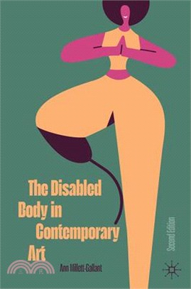 The Disabled Body in Contemporary Art