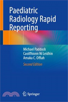 Paediatric Radiology Rapid Reporting