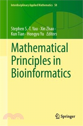 Mathematical Principles in Bioinformatics