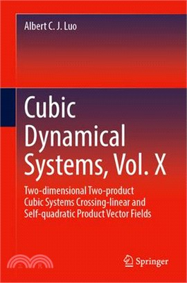 Cubic Dynamical Systems, Vol. X: Two-Dimensional Two-Product Cubic Systems Crossing-Linear and Self-Quadratic Product Vector Fields