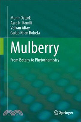 Mulberry: From Botany to Phytochemistry