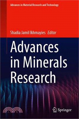 Advances in Minerals Research