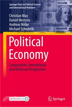 Political Economy: Comparative, International and Historical Perspectives