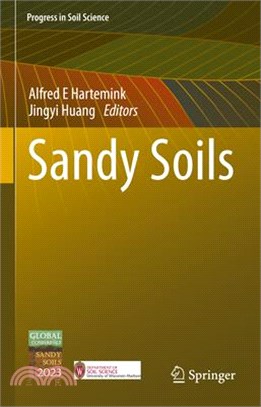 Sandy Soils