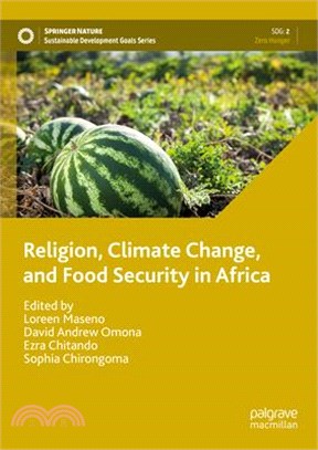 Religion, Climate Change, and Food Security in Africa