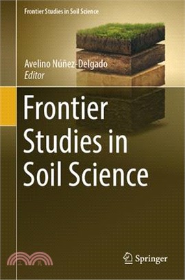 Frontier Studies in Soil Science