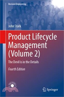 Product Lifecycle Management (Volume 2): The Devil Is in the Details