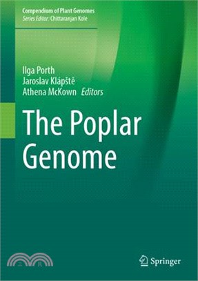 The Poplar Genome