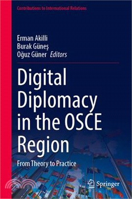 Digital Diplomacy in the OSCE Region: From Theory to Practice