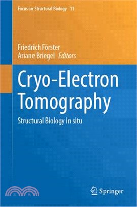 Cryo-Electron Tomography: Structural Biology in Situ