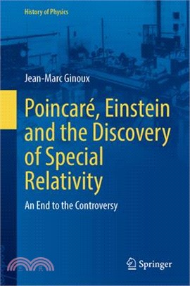 Poincaré, Einstein and the Discovery of Special Relativity: An End to the Controversy