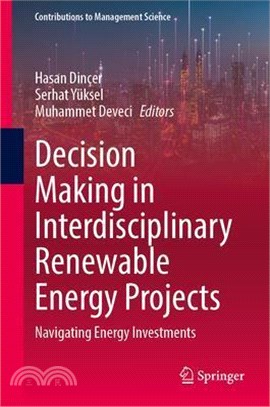 Decision Making in Interdisciplinary Renewable Energy Projects: Navigating Energy Investments